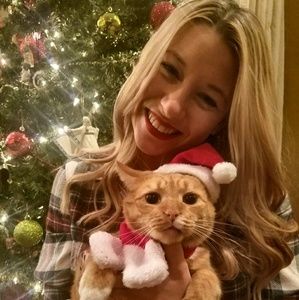 Meet your Posher, Alexa